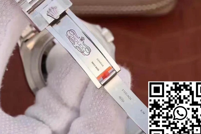 Factory Black 116622 EW 40mm Yacht Master Dial Rolex 0208